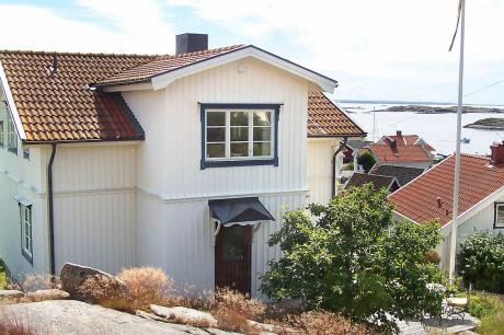 Ferienhaus Schweden - : 