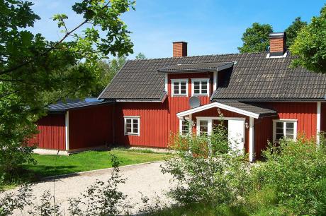 Holiday home Sweden - : 