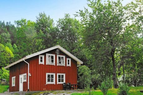 Ferienhaus Schweden - : 