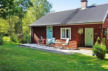 Ferienhaus Schweden - : 