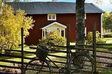 Ferienhaus Schweden - : 