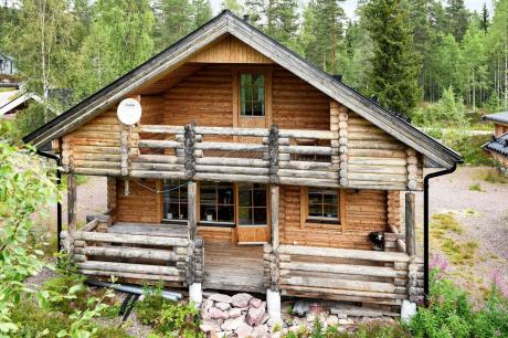 Ferienhaus Schweden - : 