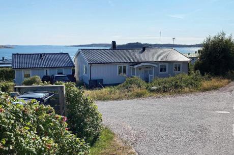 Holiday home Sweden - : 