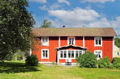 Holiday home Sweden - : 