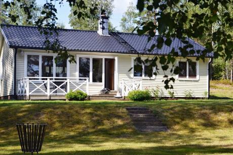 Vakantiehuis Zweden - : 