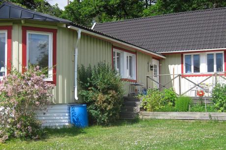 Ferienhaus Schweden - : 