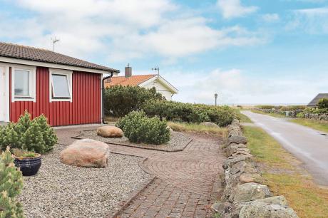 Holiday home Sweden - : 