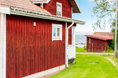 Ferienhaus Schweden - : 