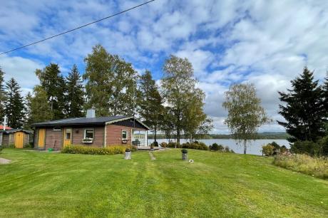 Holiday home Sweden - : 