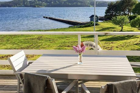 Holiday home Sweden - : 