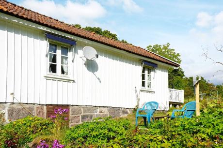 Ferienhaus Schweden - : 