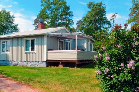 Holiday home Sweden - : 