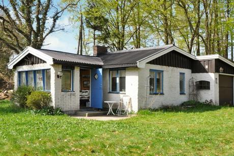 Vakantiehuis Zweden - : 