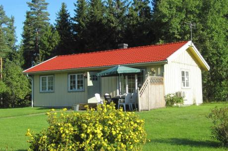 Vakantiehuis Zweden - : 