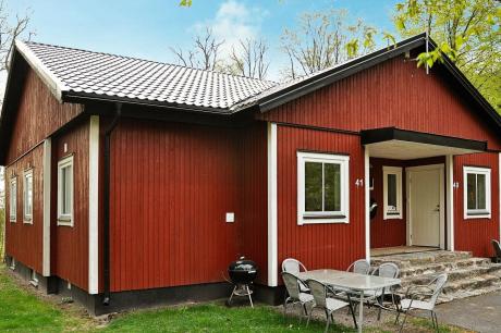 Ferienhaus Schweden - : 