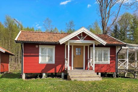 Ferienhaus Schweden - : 