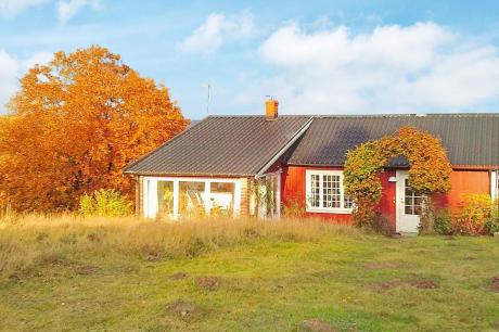 Ferienhaus Schweden - : 