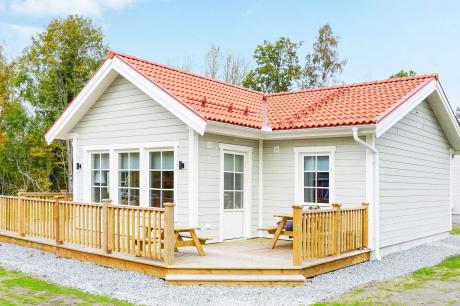 Ferienhaus Schweden - : 