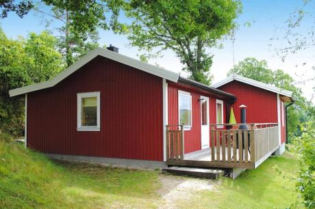 Ferienhaus Schweden - : 