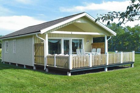 Holiday home Sweden - : 