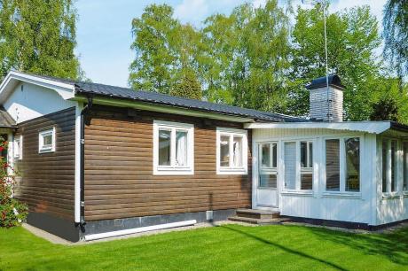 Holiday home Sweden - : 