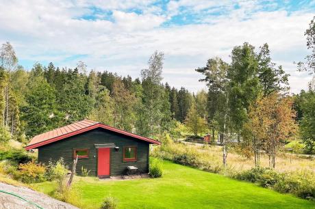 Ferienhaus Schweden - : 