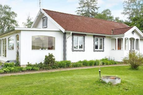 Holiday home Sweden - : 