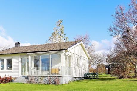 Ferienhaus Schweden - : 