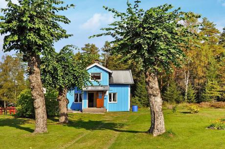 Holiday home Sweden - : 