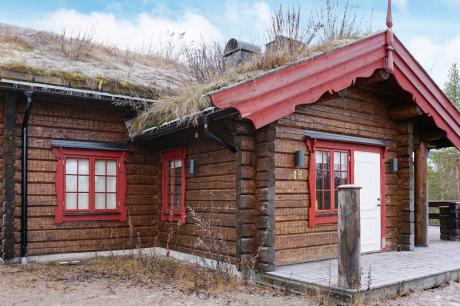 Ferienhaus Schweden - : 