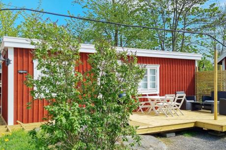 Holiday home Sweden - : 