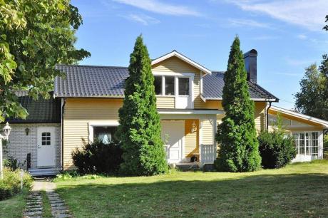 Ferienhaus Schweden - : 