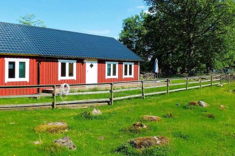 Ferienhaus Schweden - : 