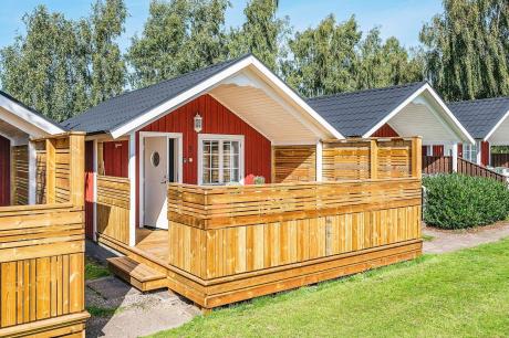 Holiday home Sweden - : 