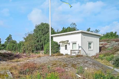 Holiday home Sweden - : 