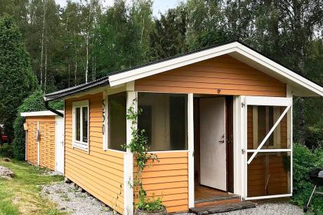 Ferienhaus Schweden - : 