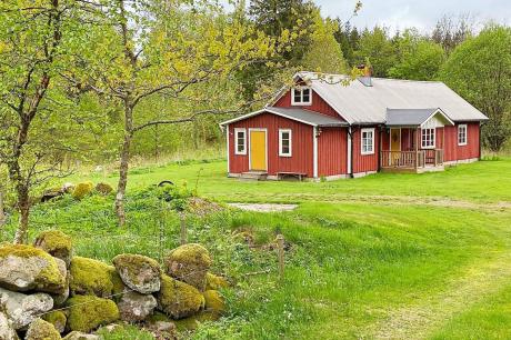 Ferienhaus Schweden - : 