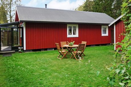 Ferienhaus Schweden - : 