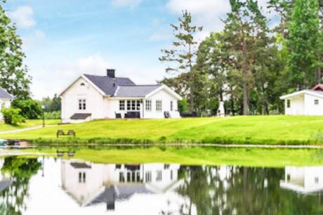 Holiday home Sweden - : 