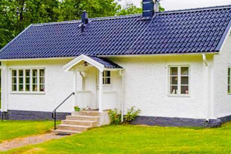 Holiday home Sweden - : 