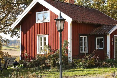 Ferienhaus Schweden - : 