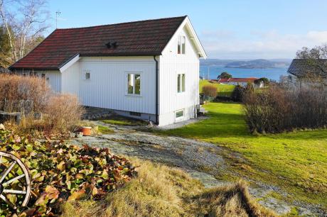 Ferienhaus Schweden - : 