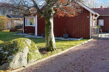 Ferienhaus Schweden - : 