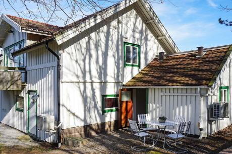 Holiday home Sweden - : 