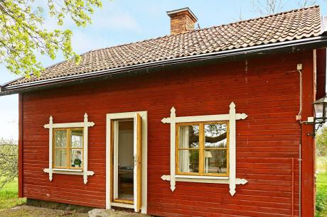 Holiday home Sweden - : 