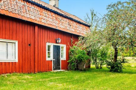 Ferienhaus Schweden - : 