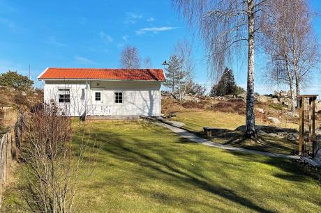 Ferienhaus Schweden - : 