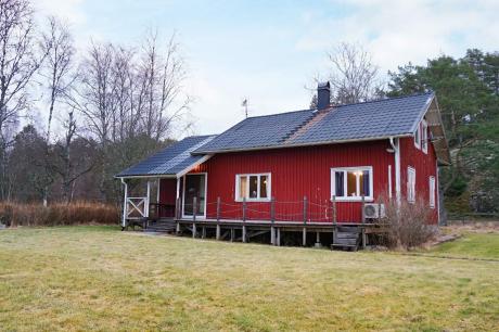 Holiday home Sweden - : 