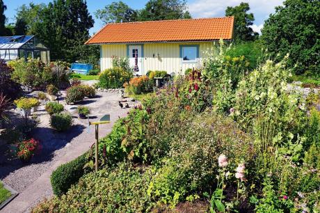 Ferienhaus Schweden - : 