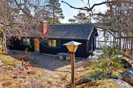 Holiday home Sweden - : 